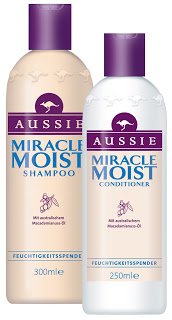 Aussome! Aussie endlich auch in Deutschland!