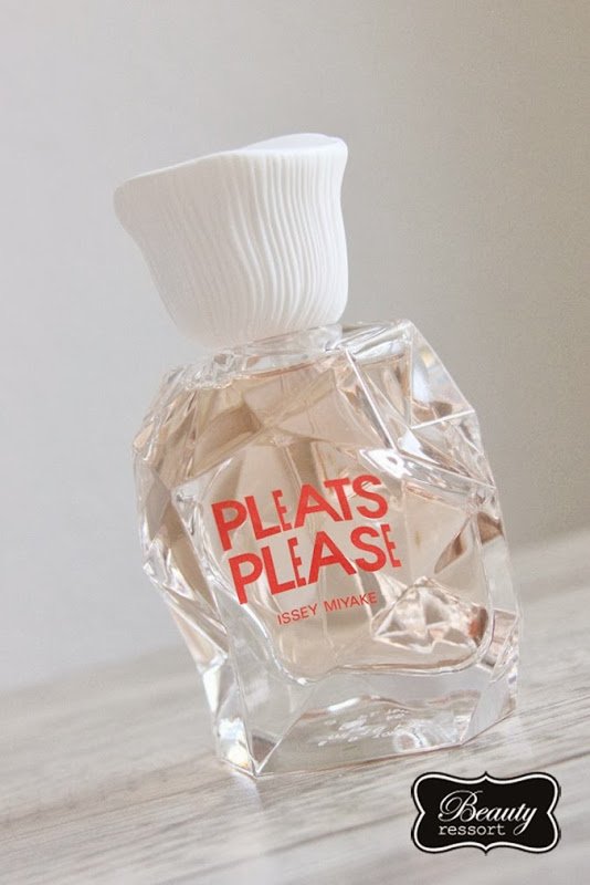 Pleats Please by Issey Miyake