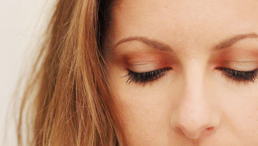 Nachgeschminkt im März