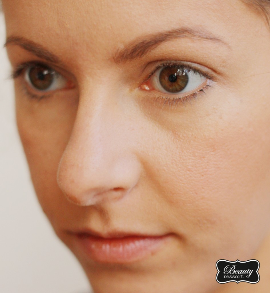 Tap, Swirl, Buff! Eine Hymne auf die Bare Minerals Originals Foundation