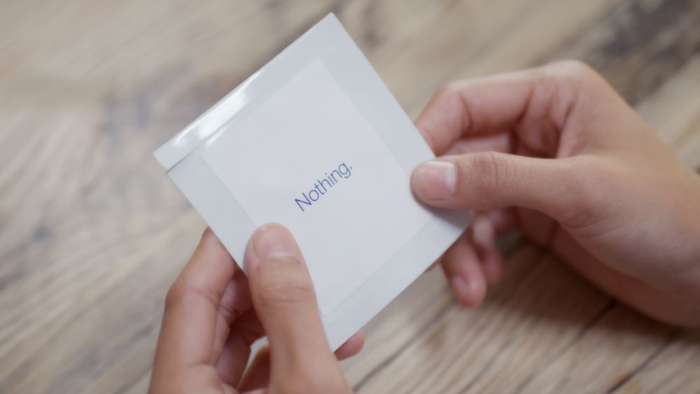 Sponsored Video | Dove Beauty Patches