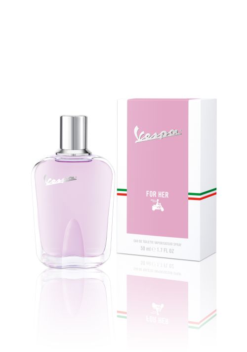 VESPA FOR HER 50 ML
