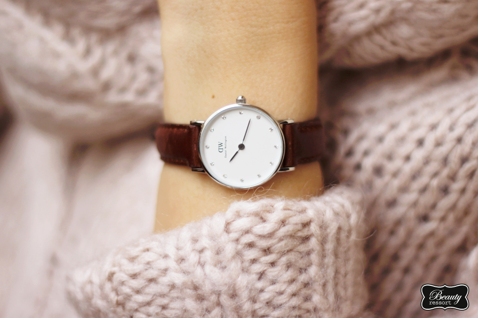 Fashion Friday: Time for Chocolate!