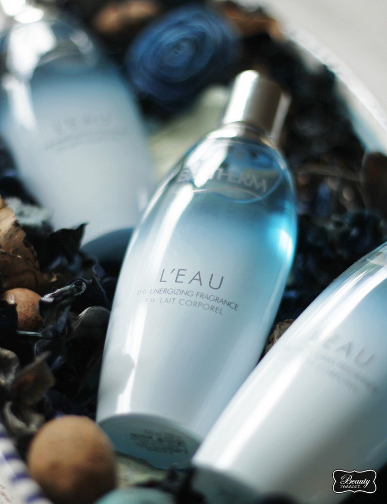 Neuer Duft: Biotherm L’Eau + Verlosung