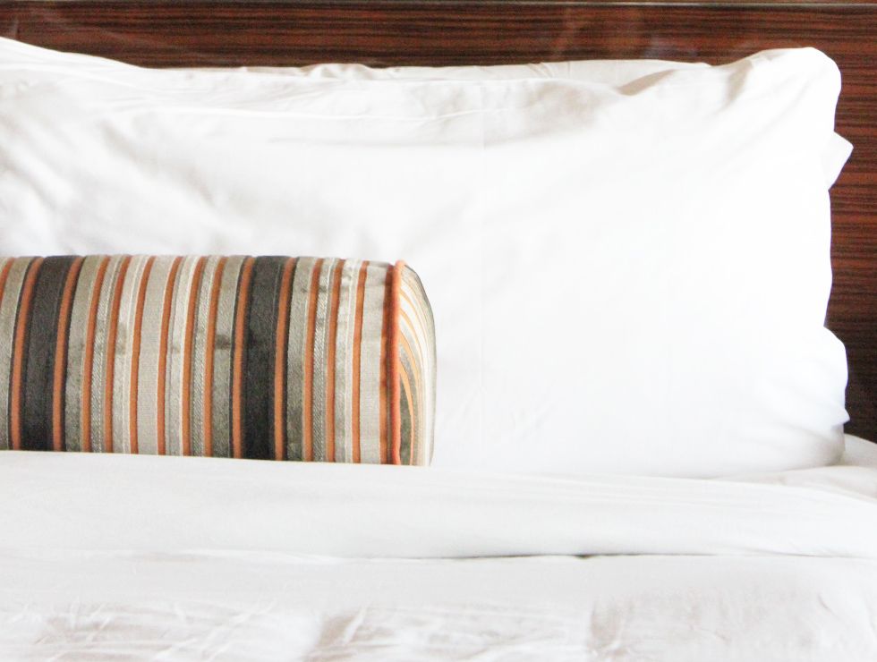 Overnight Beauty Secrets