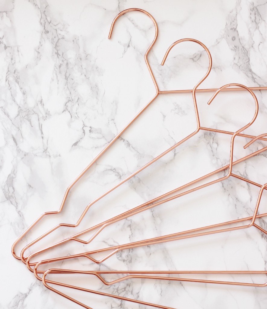 beautyressort-copper hangers-kupfer-rosegold-buegel-hay-4-kupferfarbene bügel