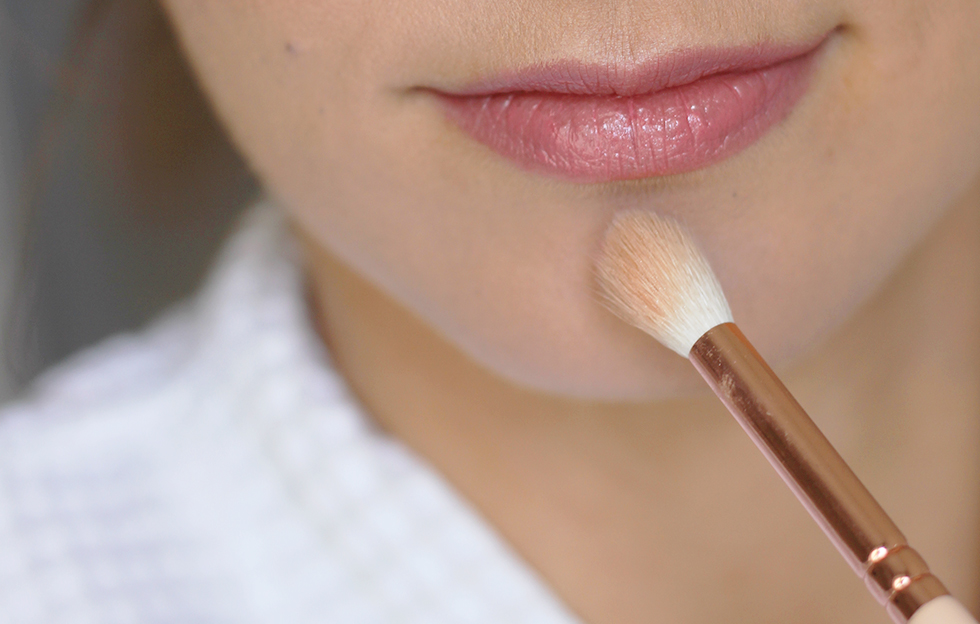 Beauty Ressort Tricks für vollere Lippen - Lippen konturieren