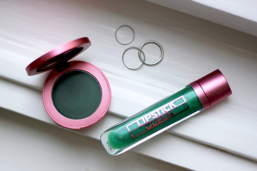 Hello Frog Prince, I’m ready for ya!