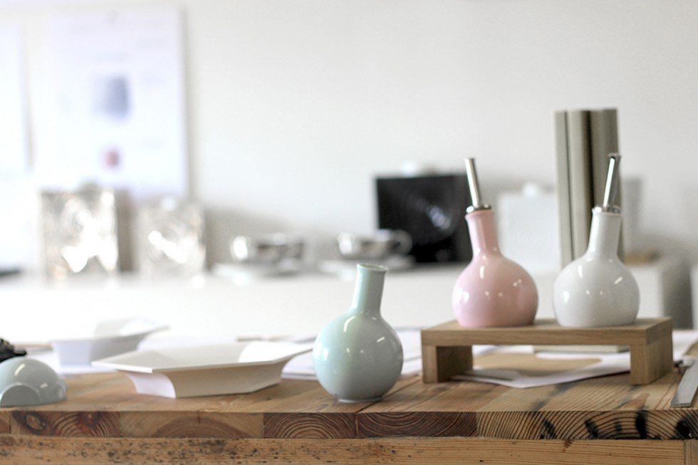 Die Kunst der Porzellanherstellung – Zu Besuch bei der KPM Berlin