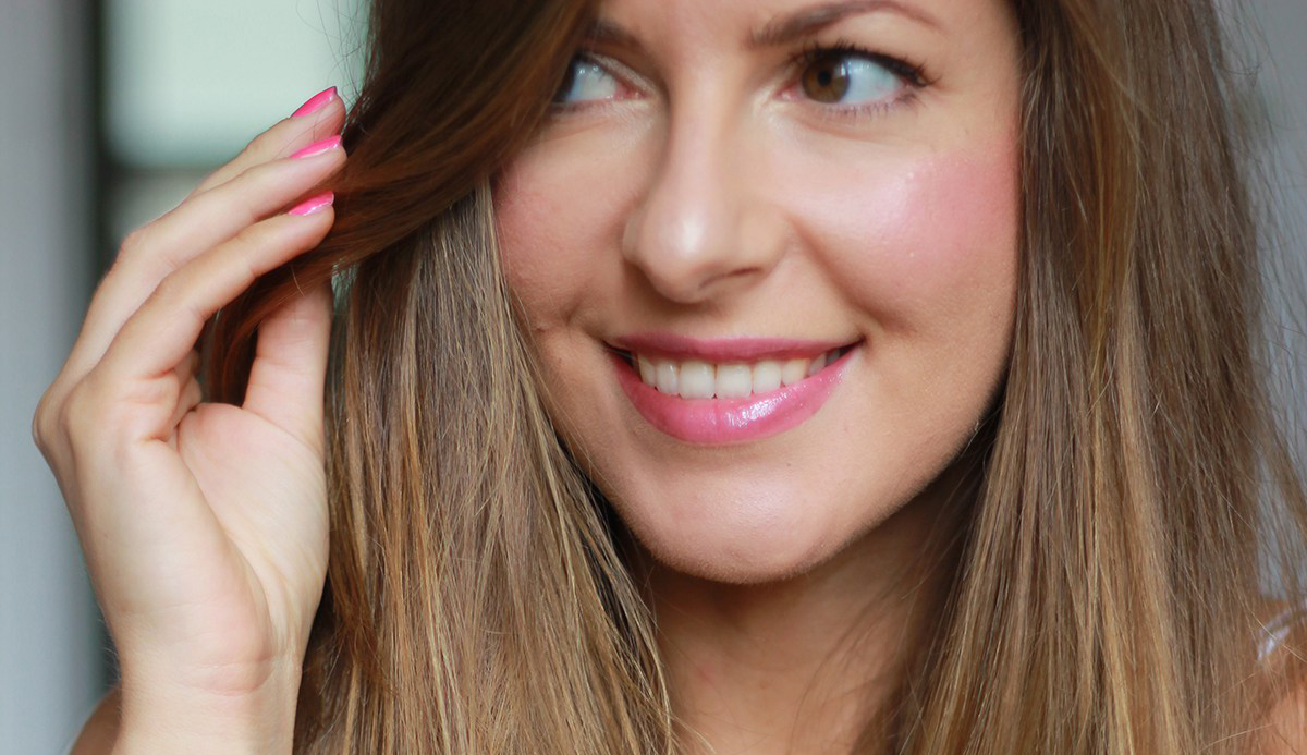 My Natural Beauty Tips