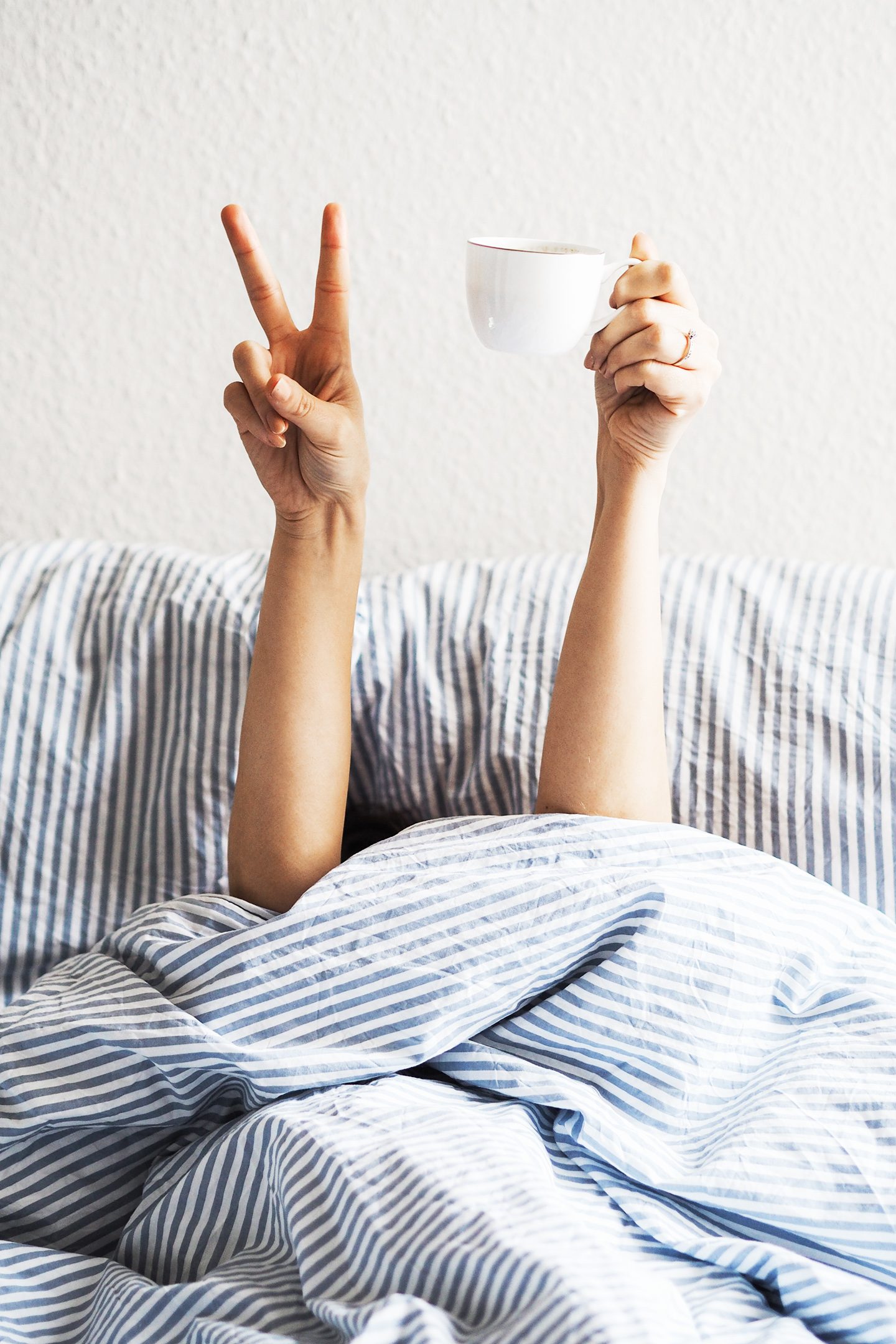 5 einfache Rituale für einen entspannteren Montag