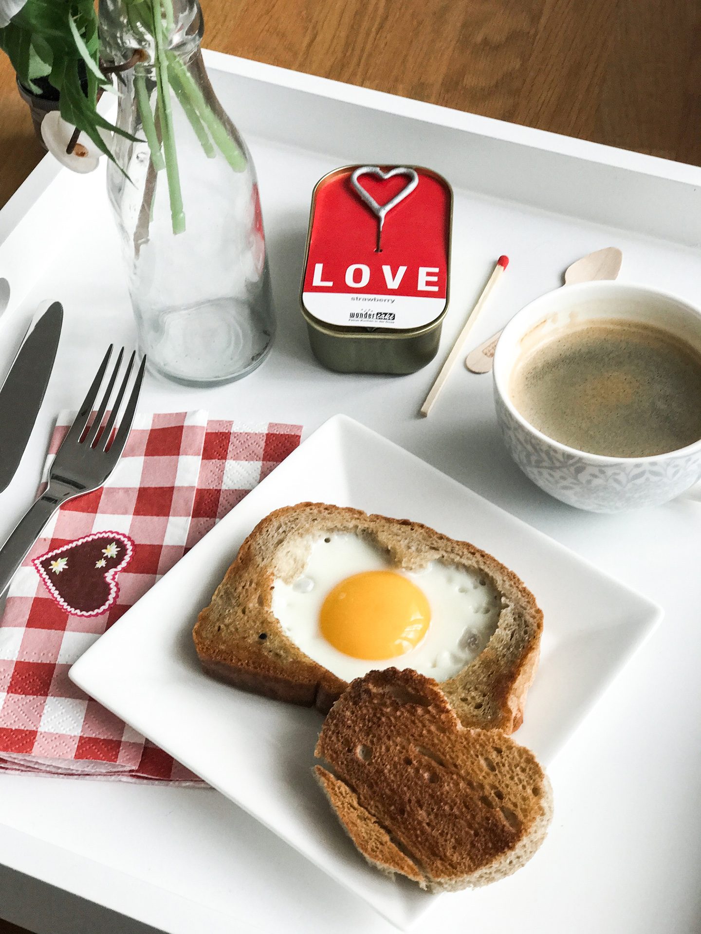 Pimp your Valentinesday