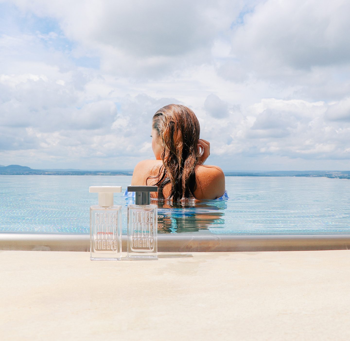 Never Hide – Sei du selbst!