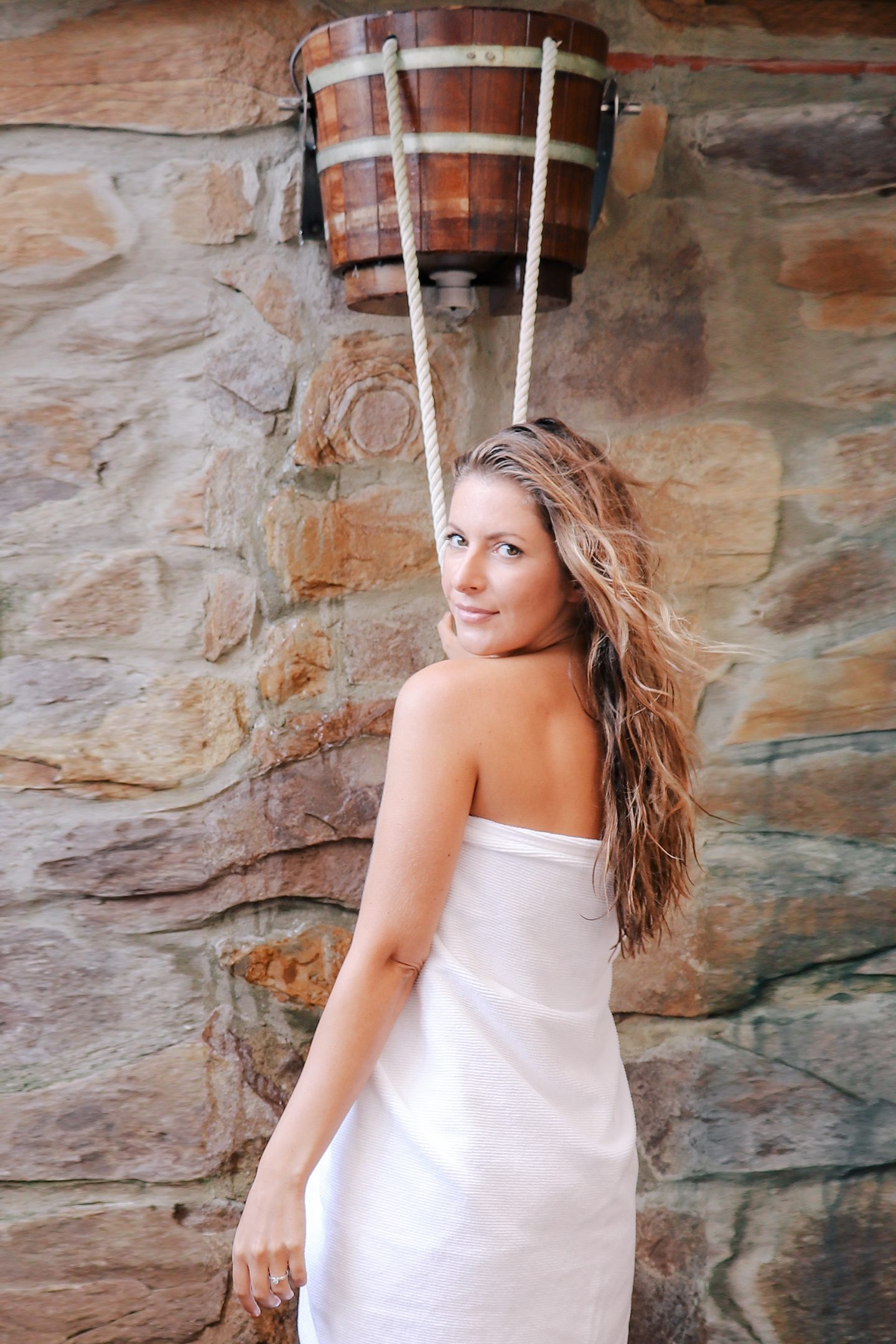 5 Hacks mit denen du am Morgen Zeit beim Duschen sparst