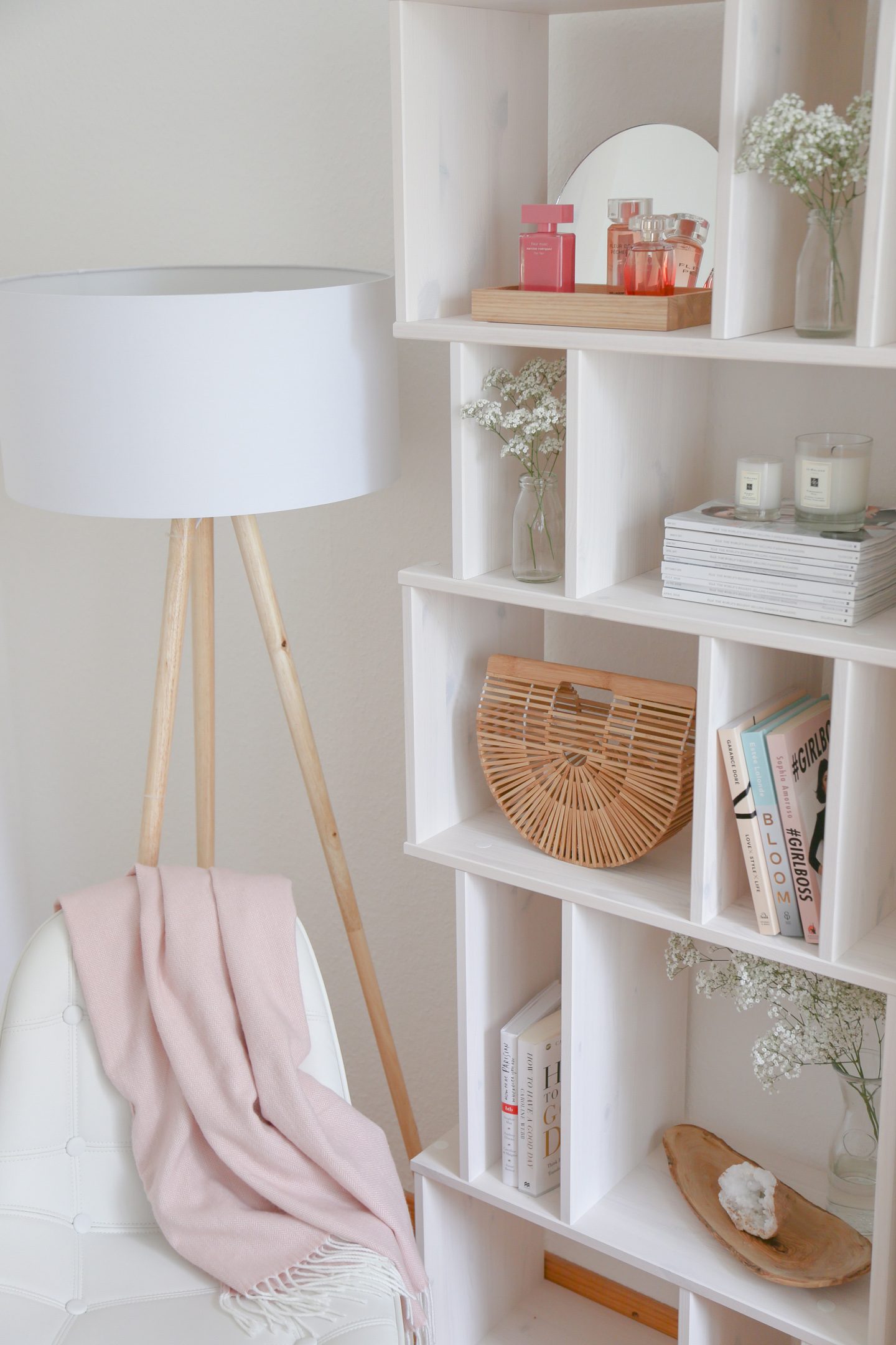 So klappt’s mit dem Zusammenziehen: 5 Deko-Tipps für Paare