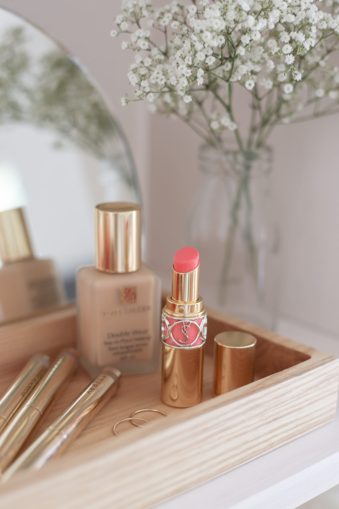 Zu schön um wahr zu sein – Die schönsten Beauty Produkte