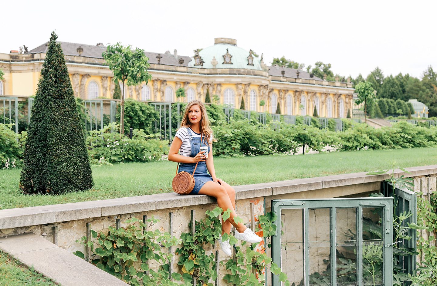 Relaxed, Refreshed, Recharged w/ Starbucks Chilled Classics