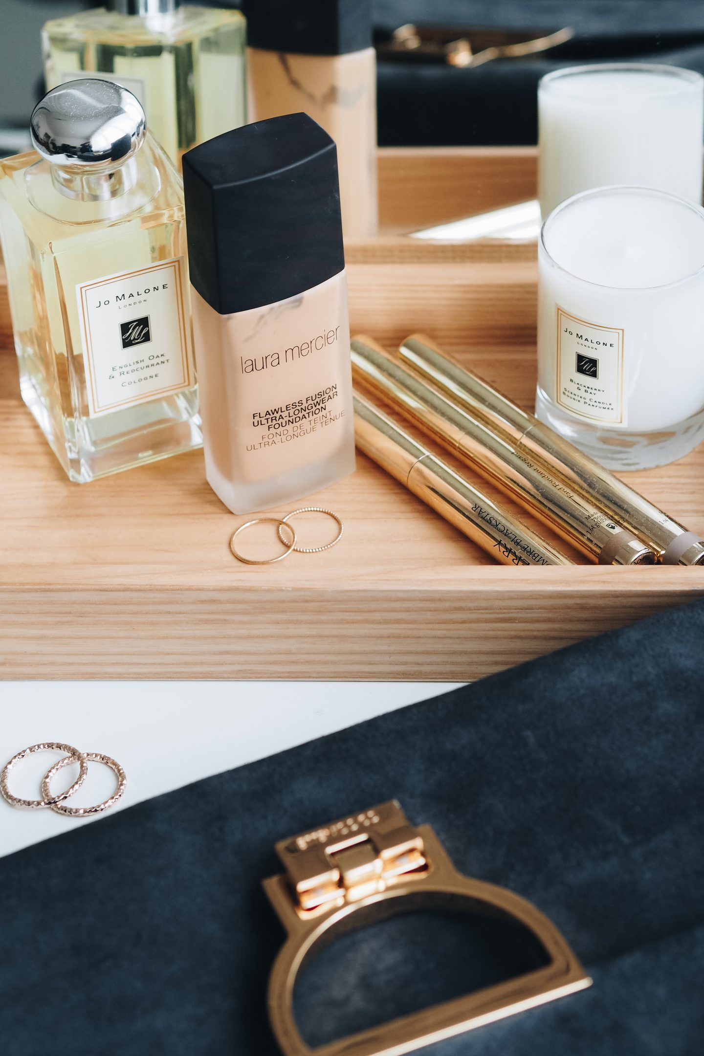 Laura Mercier Flawless Fusion Ultra Longwear Foundation