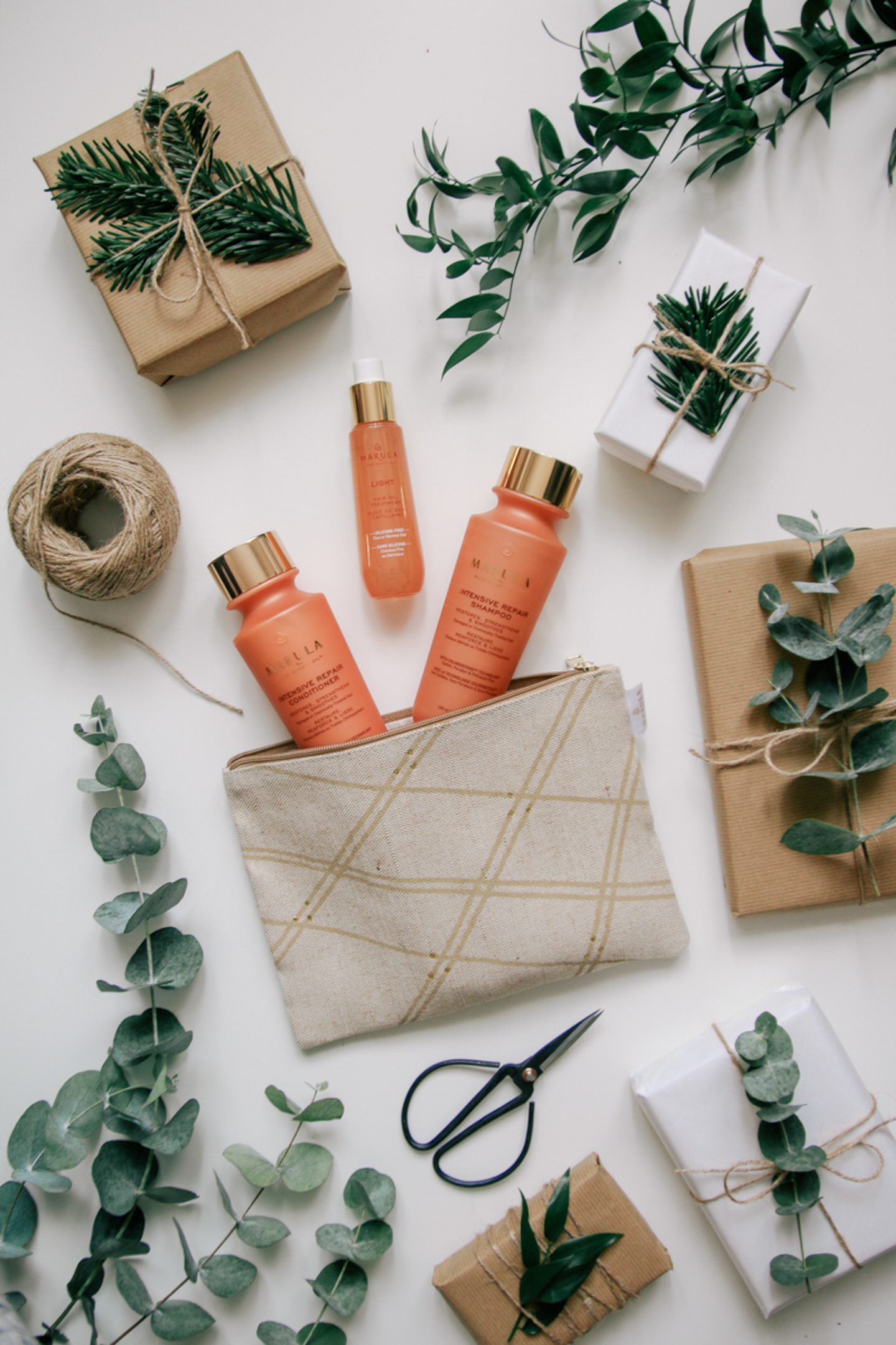 ADVENTSKALENDER TÜRCHEN 5: MARULA