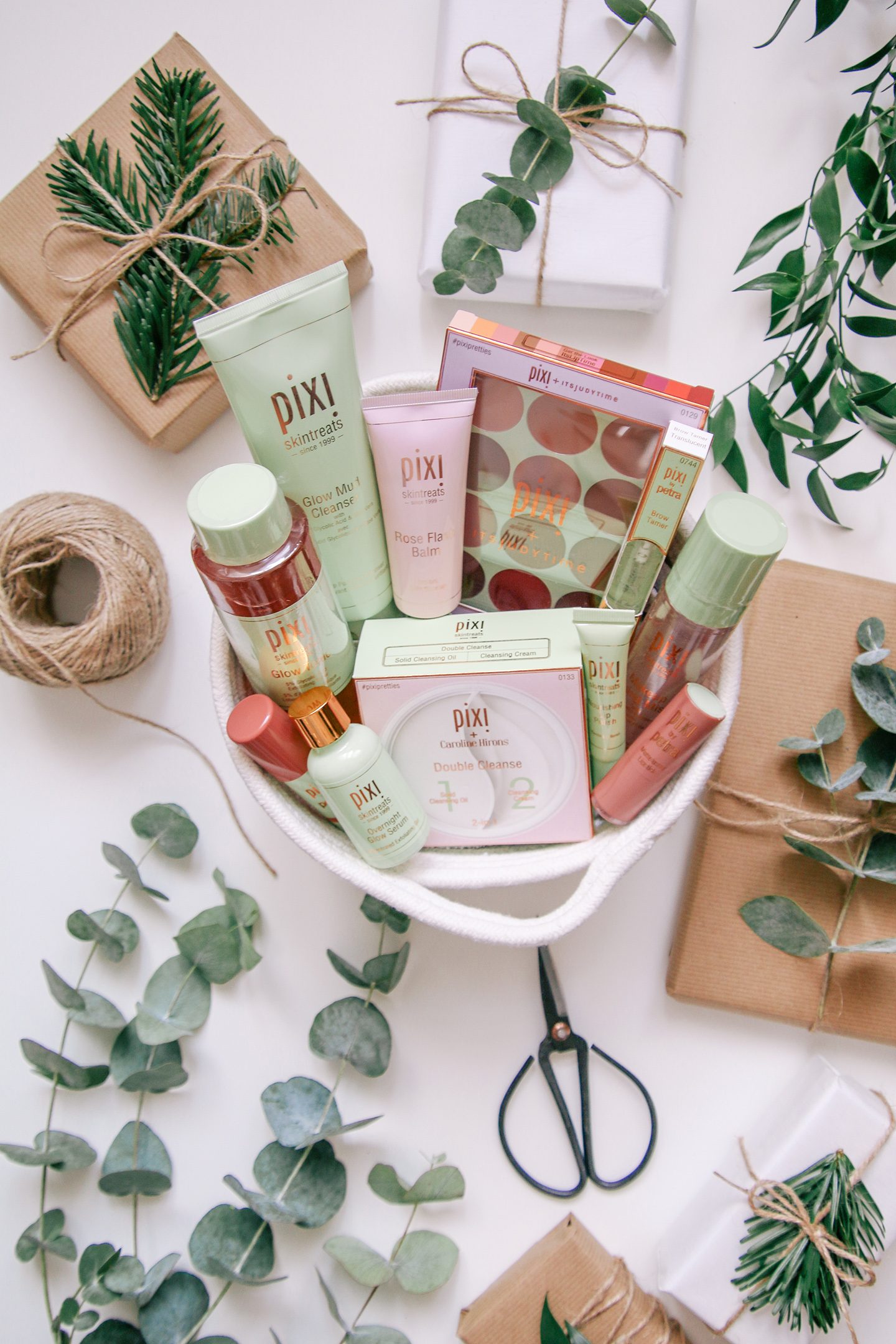 ADVENTSKALENDER TÜRCHEN 8: PIXI BY PETRA