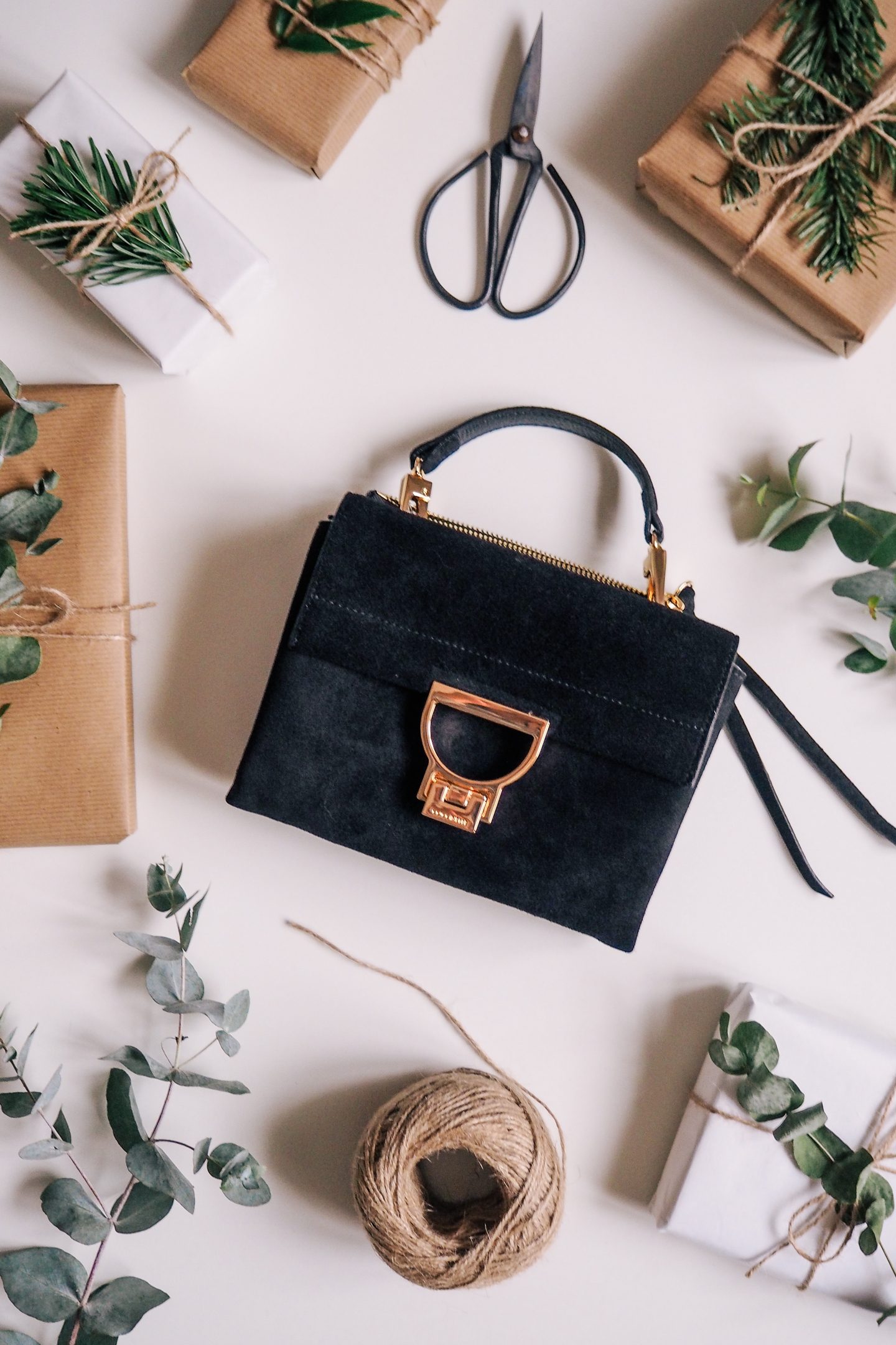 ADVENTSKALENDER TÜRCHEN 24: Coccinelle