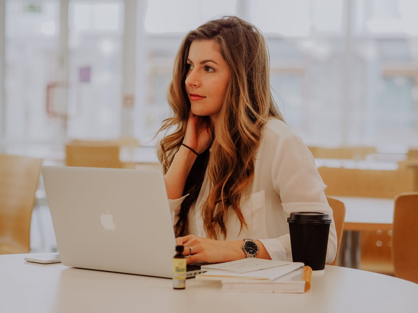 Meine secret weapons für herausfordernde Situationen