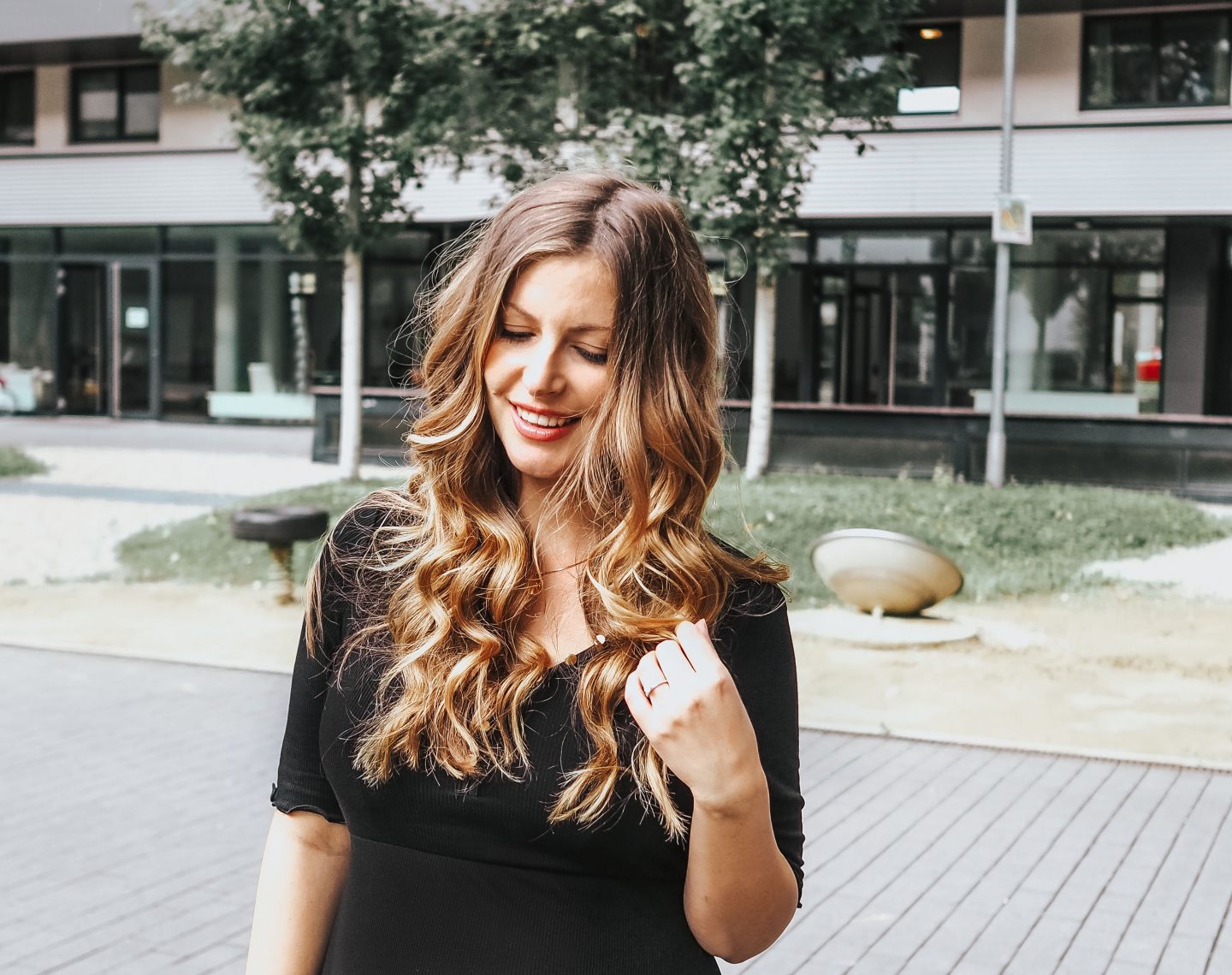 „Live Beautifully“ – ein Wochenende in Wien mit Paul Mitchell