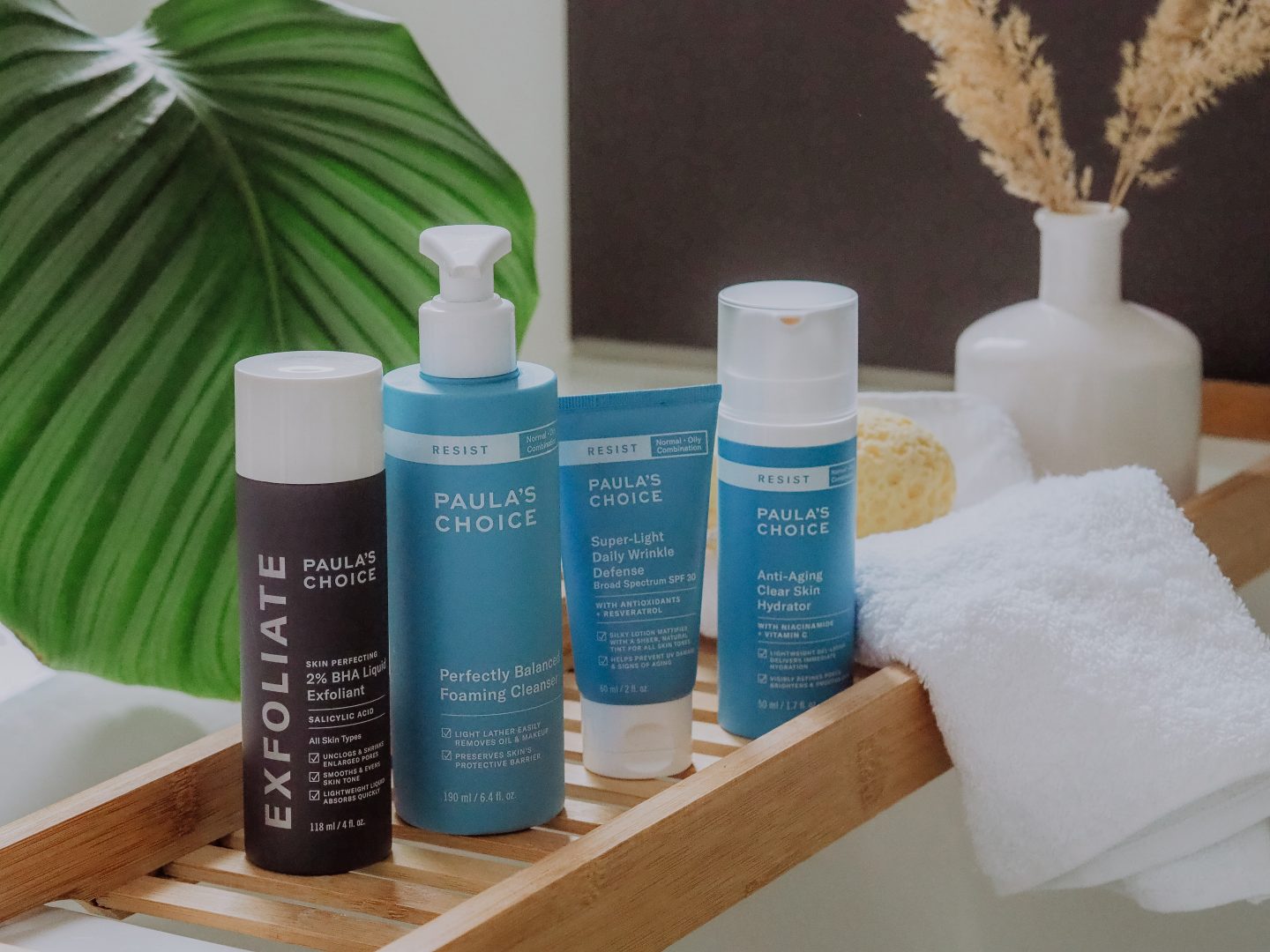 Get the Glow back! Meine Hautpflege nach der Schwangerschaft