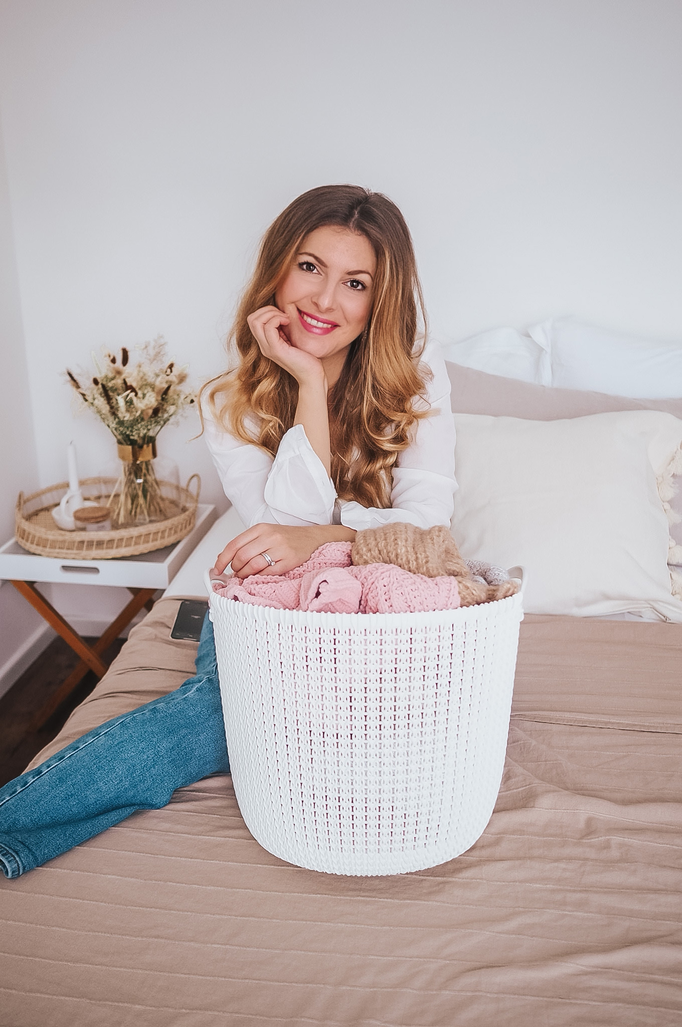 So soft! Sanfte Textilpflege für kuschelweiche Wäsche